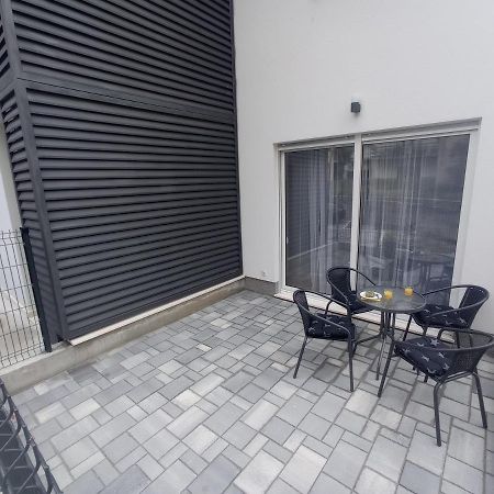 Apartment Punda Kaštela Extérieur photo