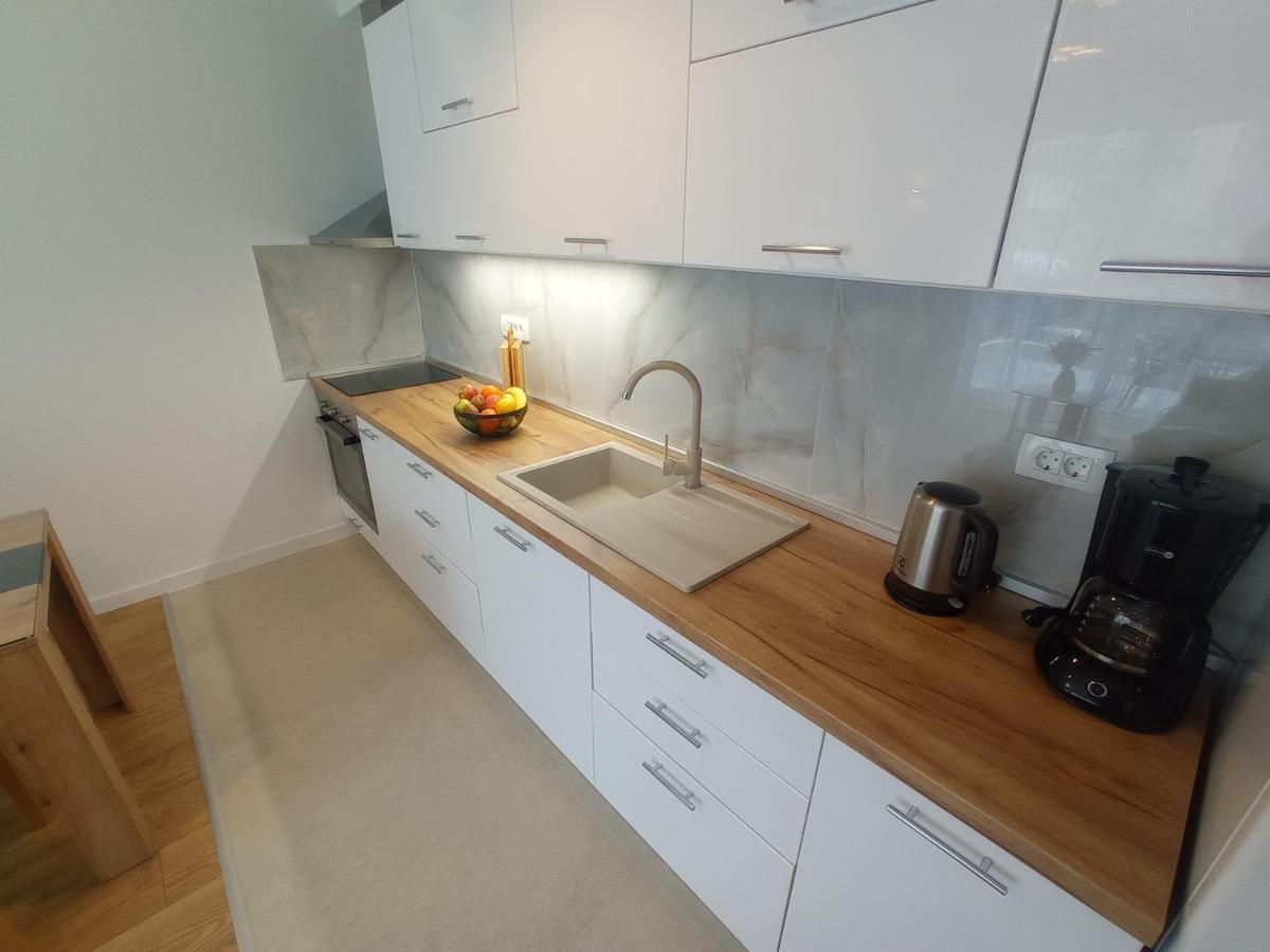 Apartment Punda Kaštela Extérieur photo