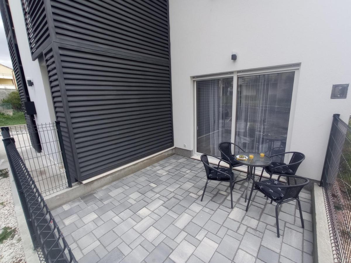 Apartment Punda Kaštela Extérieur photo