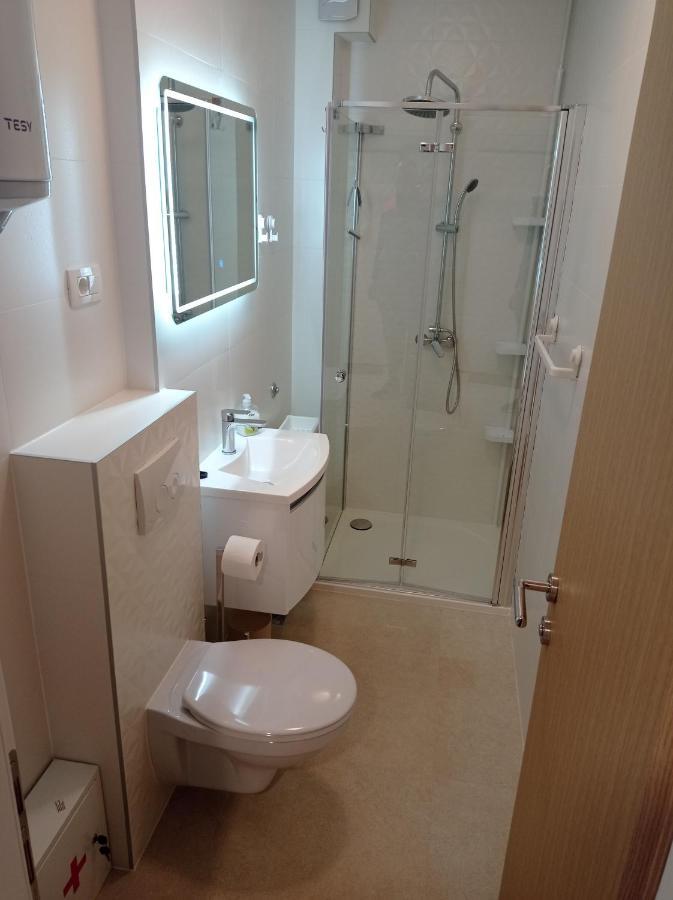 Apartment Punda Kaštela Extérieur photo