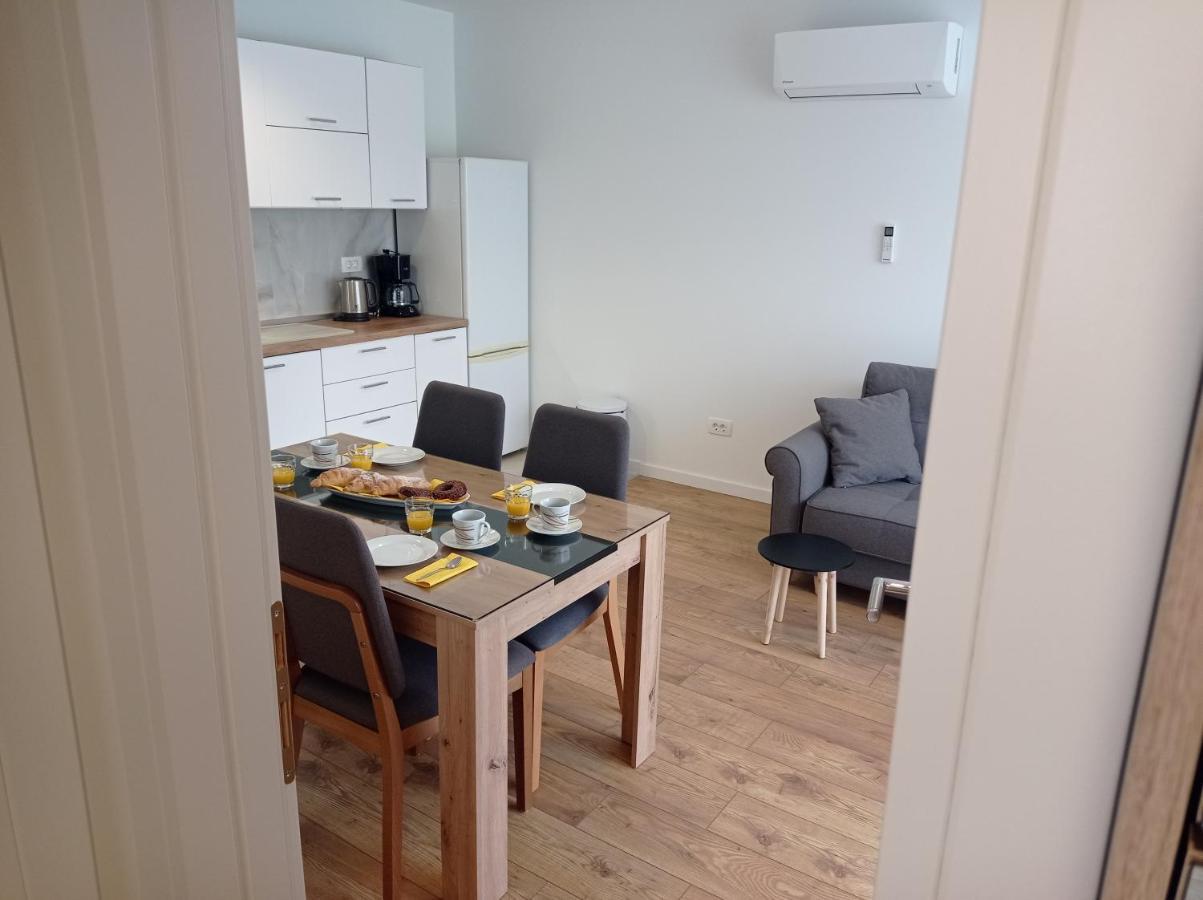 Apartment Punda Kaštela Extérieur photo
